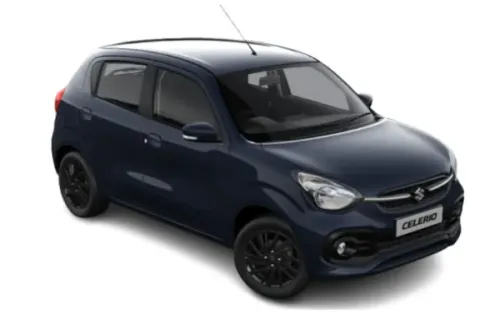 Maruti Celerio Celerio ZXI Plus